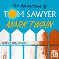 Adventures of Tom Sawyer (Argo Classics)
