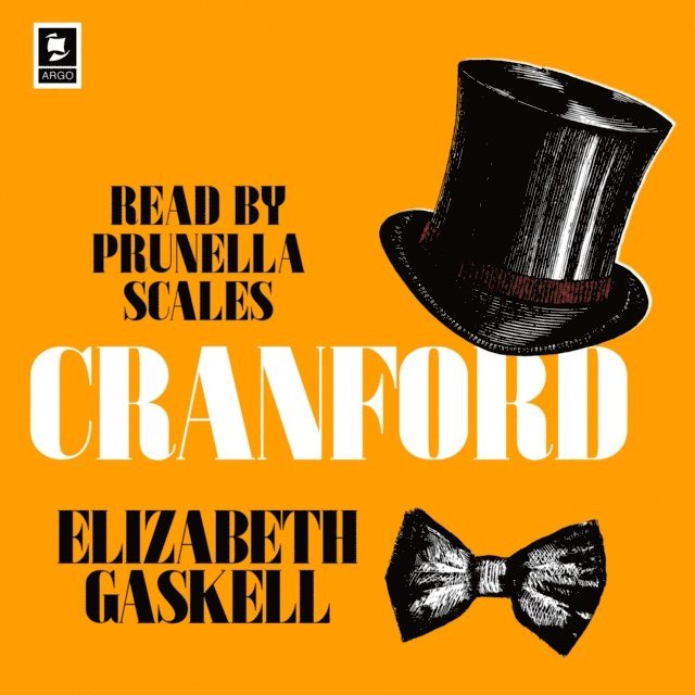 Elizabeth Gaskell - Cranford, Ljudbok