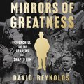 MIRRORS OF GREATNESS EA