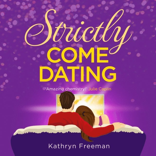 Kathryn Freeman - Strictly Come Dating, Ljudbok