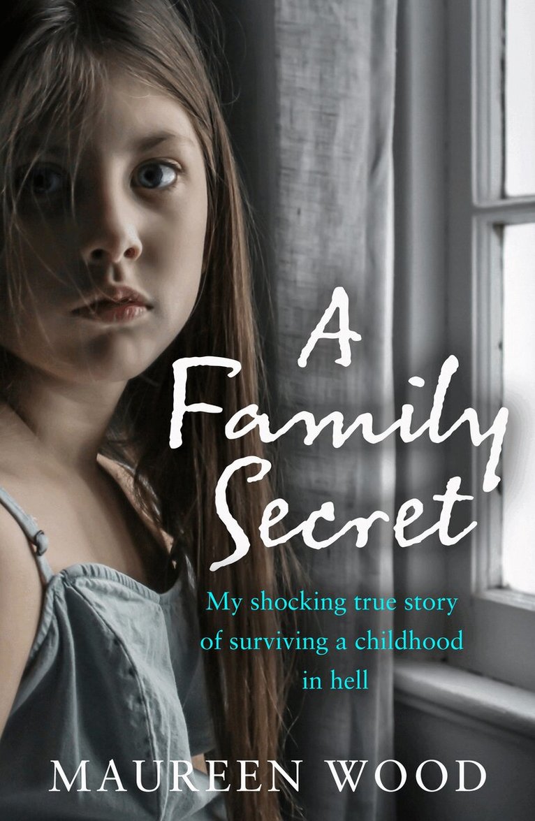 Maureen Wood - Family Secret, E-bok. Tillgänglighet: Lägg i varukorg