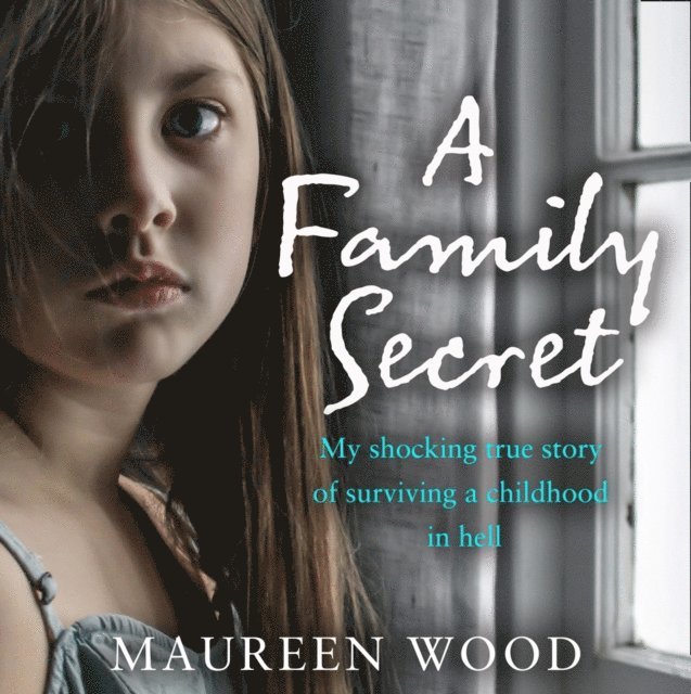 Maureen Wood - Family Secret, Ljudbok. Tillgänglighet: Lägg i varukorg