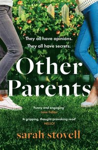 OTHER PARENTS EB