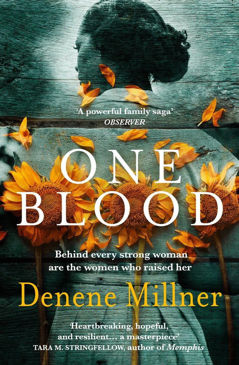 Denene Millner - One Blood, E-bok