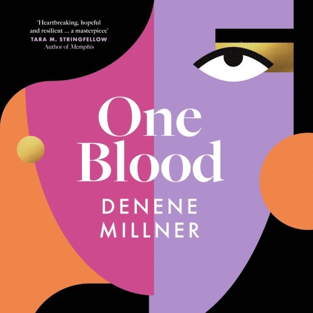 Denene Millner - One Blood, Ljudbok