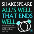 All's Well That Ends Well (Argo Classics)