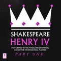HENRY IV PT 1_ARGO CLASSICS EA