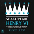 Henry VI, Pt.1 (Argo Classics)