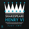 Henry VI, Pt. 2 (Argo Classics)