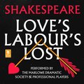Love's Labour's Lost (Argo Classics)