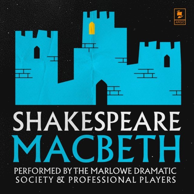 William Shakespeare - Macbeth, Ljudbok