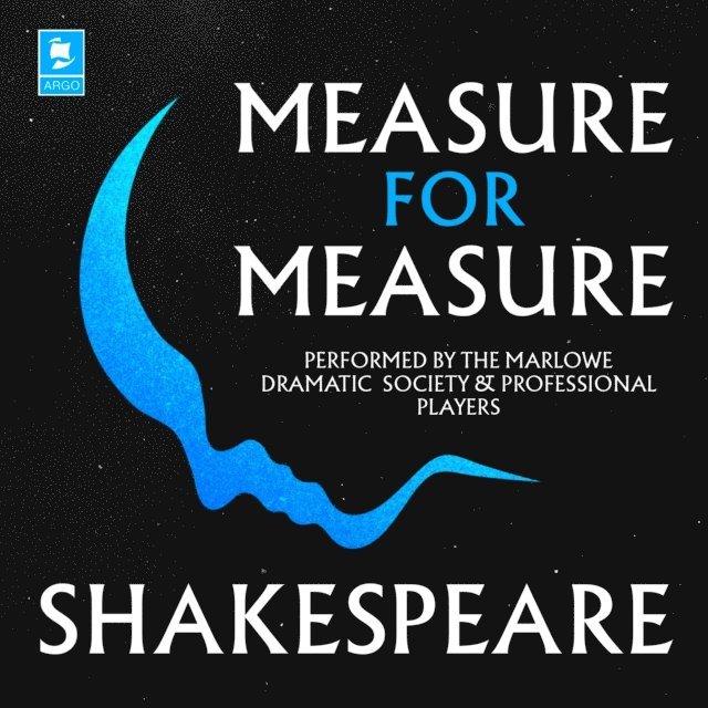 William Shakespeare - Measure for Measure, Ljudbok
