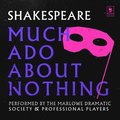 Much Ado About Nothing (Argo Classics)