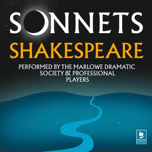 William Shakespeare - Sonnets, Ljudbok