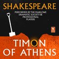 TIMON OF ATHENS_ARGO CLASSI EA