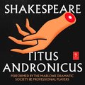 TITUS ANDRONICUS_ARGO CLASS EA