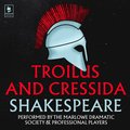 TROILUS & CRESSID_ARGO CLAS EA