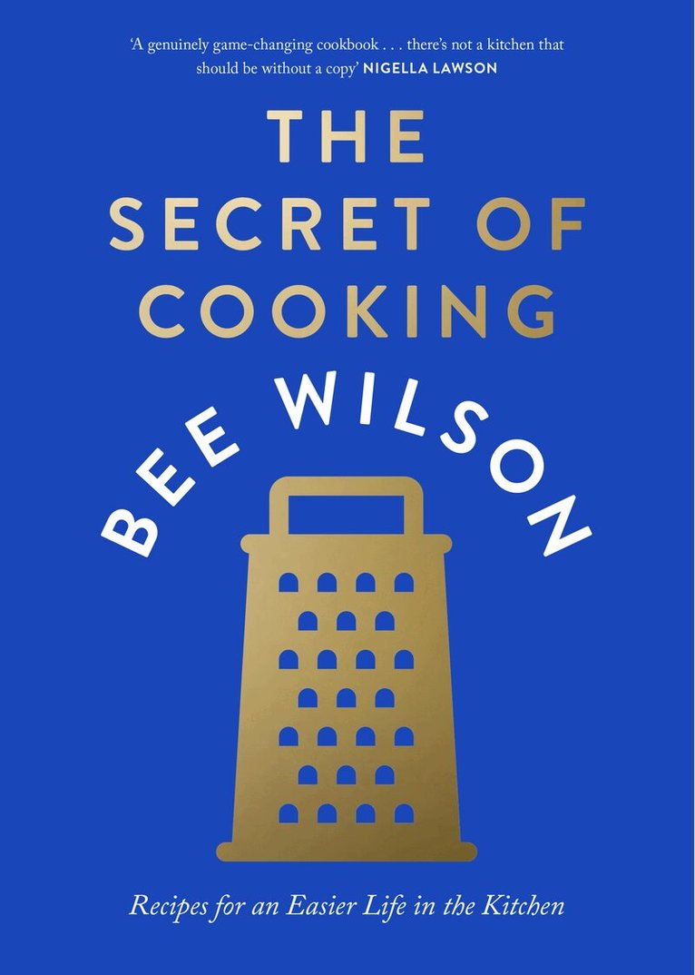 Bee Wilson - Secret of Cooking, E-bok
