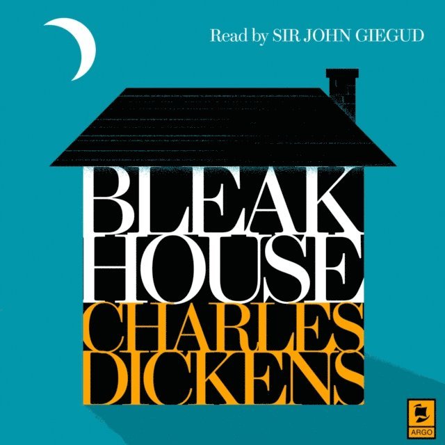 Charles Dickens - Bleak House, Ljudbok