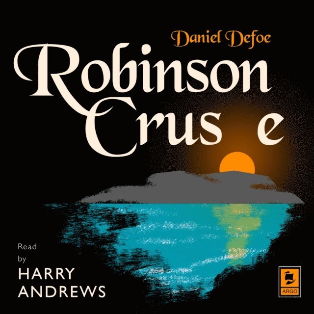 Daniel Defoe - Robinson Crusoe, Ljudbok