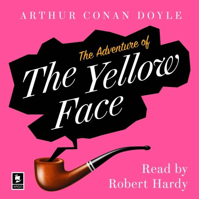 Arthur Conan Doyle - Adventure of the Yellow Face, Ljudbok