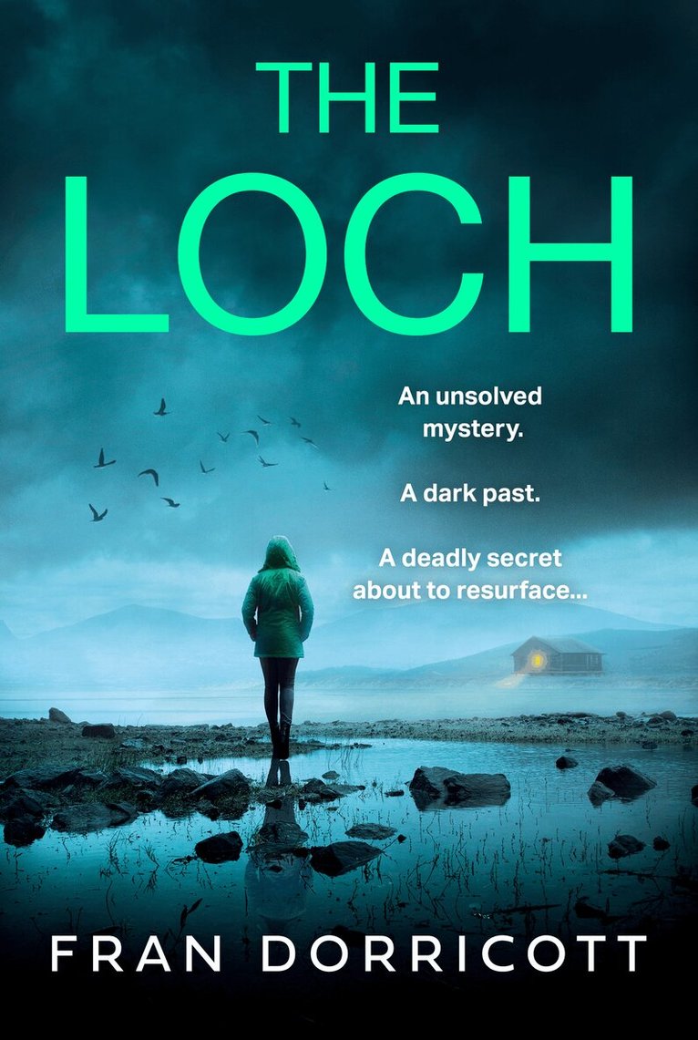 Fran Dorricott - Loch, Häftad