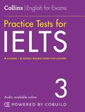 IELTS Practice Tests Volume 3