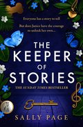 Keeper of Stories