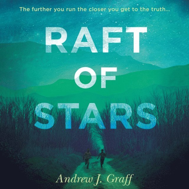 Andrew J. Graff - Raft of Stars, Ljudbok