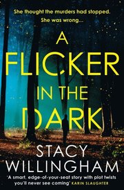 Flicker in the Dark