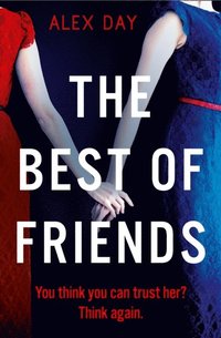 BEST OF FRIENDS EB