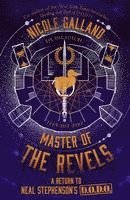 Master Of The Revels