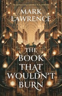 Book That Wouldn't Burn