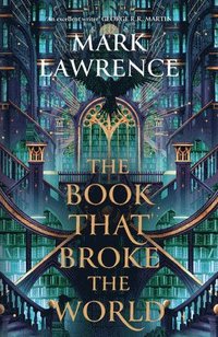 Book That Broke the World