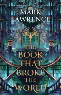 The Book That Broke the World