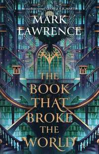 Book That Broke the World