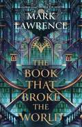 Book That Broke the World