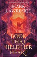 Book That Held Her Heart