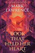 Book That Held Her Heart