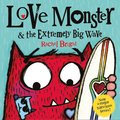 LOVE MONSTER & EXTREMELY_5 EA
