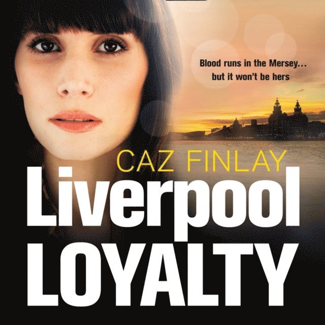 Caz Finlay - Liverpool Loyalty, Ljudbok