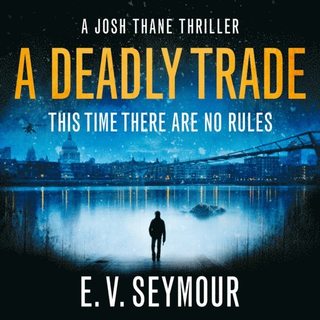E. V. Seymour - Deadly Trade, Ljudbok