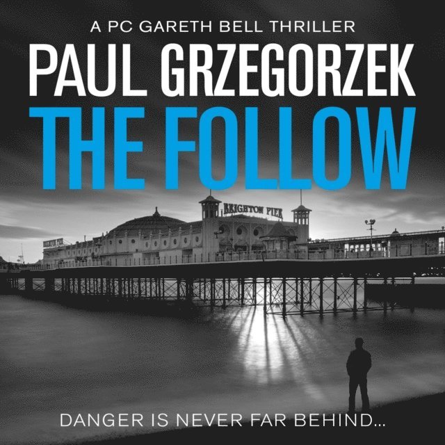 Paul Grzegorzek - Follow, Ljudbok