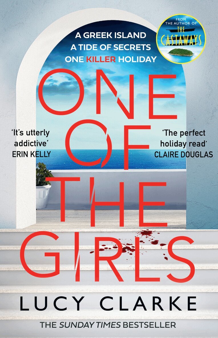 Lucy Clarke - One of the Girls, E-bok