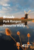 Broads Park Rangers Favourite Walks
