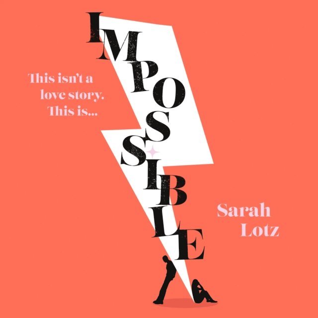 Sarah Lotz - Impossible, Ljudbok