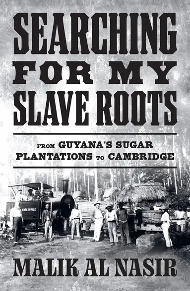 Searching for My Slave Roots