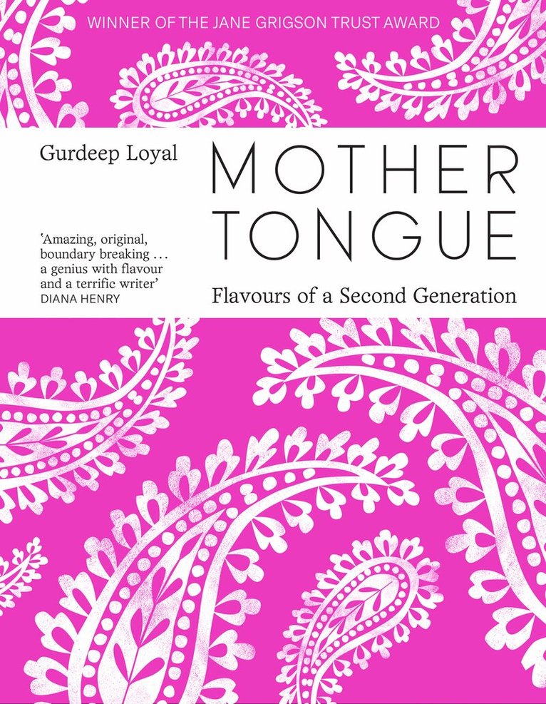 Gurdeep Loyal - Mother Tongue, Inbunden. Tillgänglighet: Lägg i varukorg