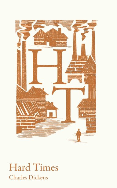 Charles Dickens, Collins GCSE - Hard Times, Häftad
