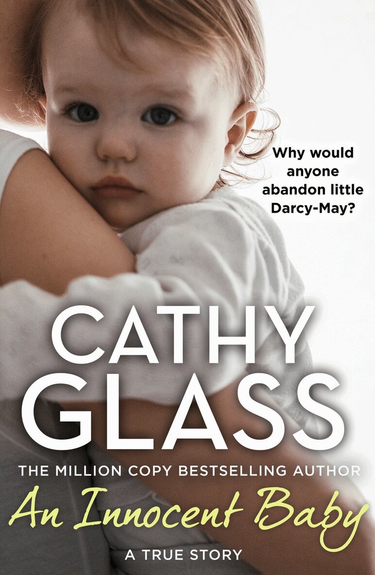 Cathy Glass - Innocent Baby, E-bok